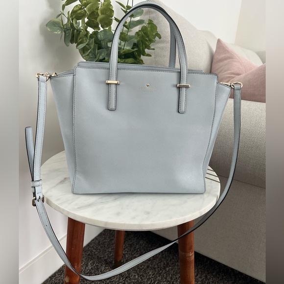 Kate Spade Purse - Picture 1 of 11